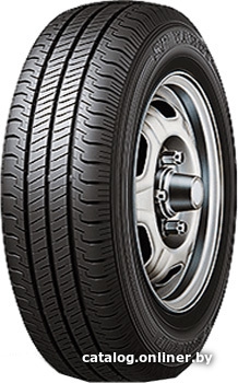 Автомобильные шины Dunlop SP VAN01 215/75R16C 116/114R