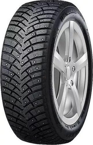 Автомобильные шины Nexen WinGuard WinSpike 3 235/75R15 109T XL (под шип)