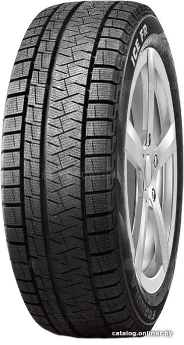 Автомобильные шины Formula Ice Friction 205/60R16 96T