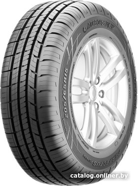 Автомобильные шины Austone SP-602 195/65R15 91H