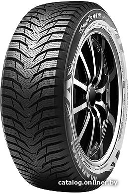 Автомобильные шины Marshal WinterCraft ice Wi31 175/65R14 82T