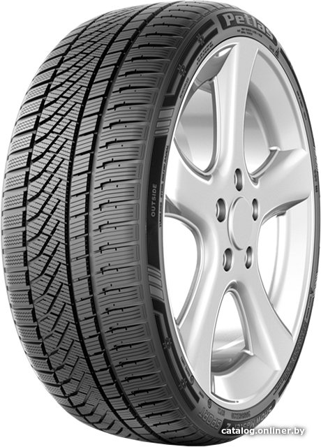 Автомобильные шины Petlas Snowmaster 2 Sport 225/40R18 92V