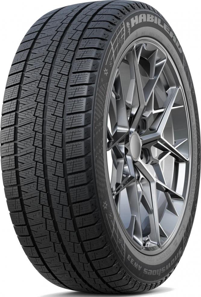 Автомобильные шины Habilead AW33 245/45R20 103H