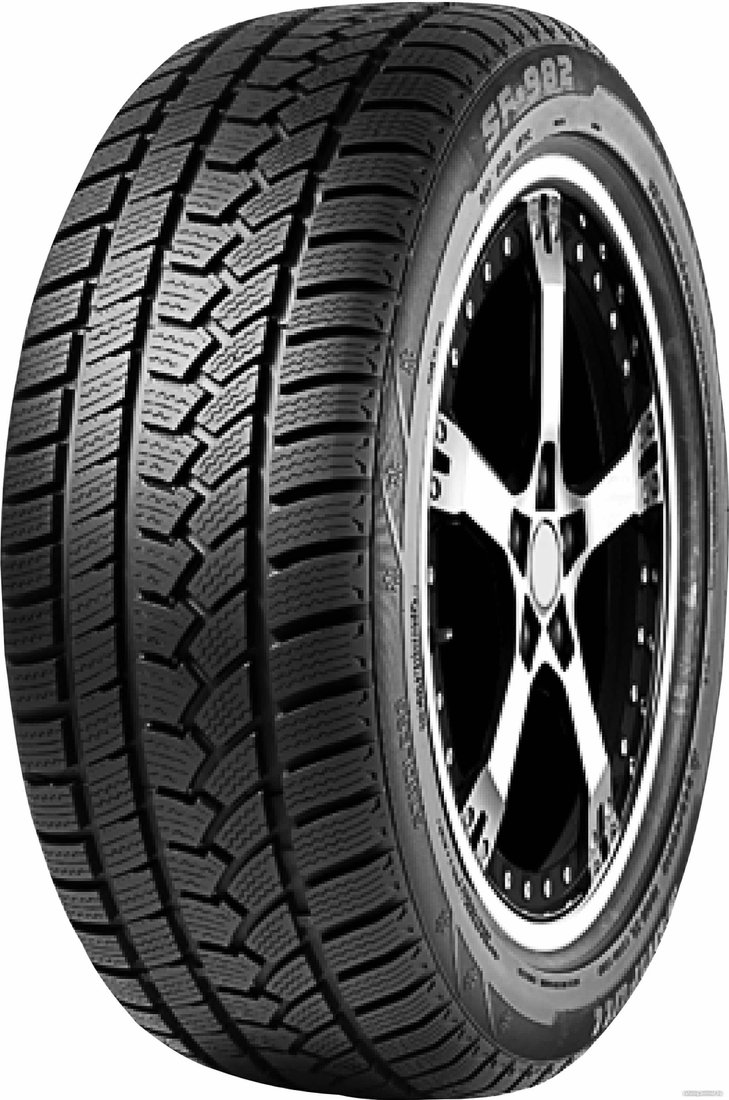 Автомобильные шины Sunfull SF-982 225/65R17 102H