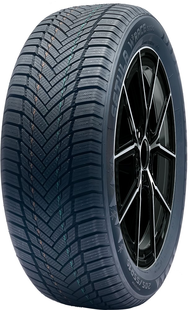 Автомобильные шины Rotalla Setulla W Race S130 205/60R16 92H