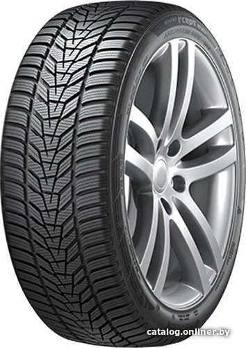 Автомобильные шины Hankook Winter i*cept evo3 W330 275/40R19 105V