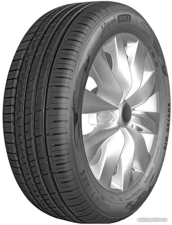 Автомобильные шины Ikon Tyres Autograph Eco 3 215/60R16 99V