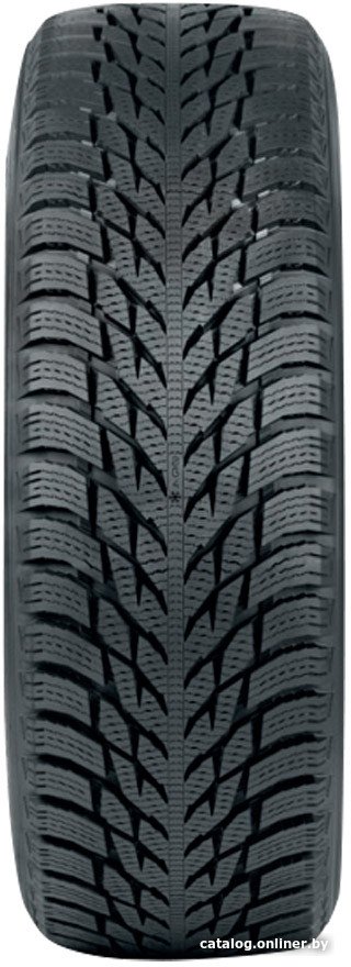 Автомобильные шины Ikon Tyres Autograph Snow 3 SUV 245/45R20 103T XL