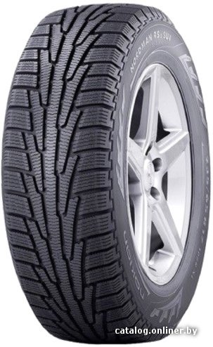 Автомобильные шины Ikon Tyres Nordman RS2 185/65R14 90R