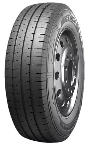 Автомобильные шины Sailun Commercio Pro 225/75R16C 121/120R