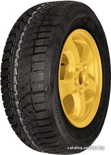 Автомобильные шины Viatti Brina Nordico V-522 185/65R15 88T