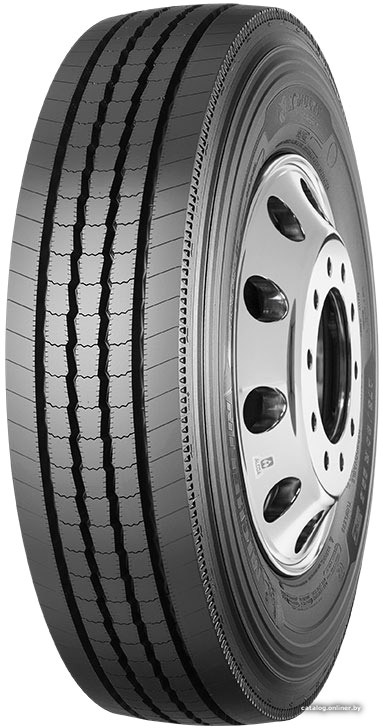 Автомобильные шины Michelin X Line Energy Z 295/60R22.5 150/147L