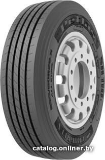 Автомобильные шины Petlas Progreen SH110 315/70R22.5 156/150L