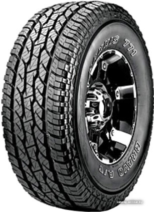 Автомобильные шины Maxxis Bravo Series AT-771 265/70R17 115S