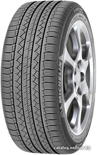 Автомобильные шины Michelin Latitude Tour HP 285/60R18 120V