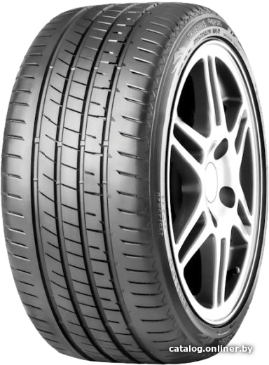 Автомобильные шины Lassa Driveways Sport 235/45R17 97Y