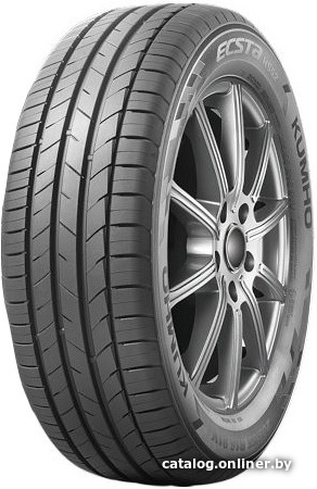 Автомобильные шины Kumho Ecsta HS52 205/50R16 87W