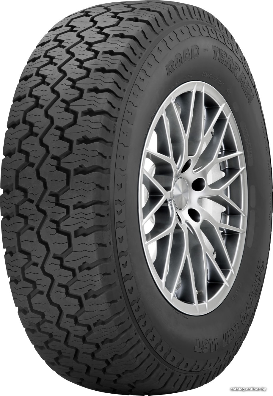 Автомобильные шины Taurus Road Terrain 225/75R16 108S