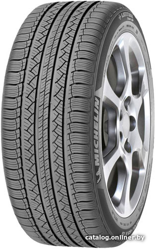 Автомобильные шины Michelin Latitude Tour HP 235/65R18 110V