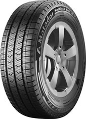 Автомобильные шины Matador Nordicca Van 195/75R16C 107/105R