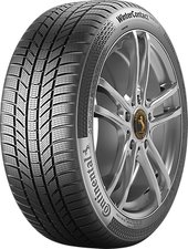 Автомобильные шины Continental WinterContact TS 870 P 245/50R20 105H