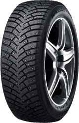 Автомобильные шины Nexen WinGuard WinSpike 3 225/45R17 91T (под шип)