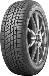 Автомобильные шины Kumho WinterCraft WS71 235/50R20 104V XL