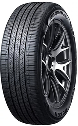 Автомобильные шины Nexen Roadian GTX 235/55R19 101H