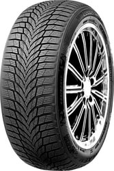 Автомобильные шины Nexen Winguard Sport 2 SUV 245/65R17 107H