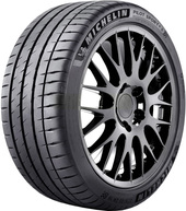 Автомобильные шины Michelin Pilot Sport 4 S 275/35R21 103Y