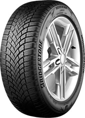 Автомобильные шины Bridgestone Blizzak LM005 275/50R20 113V