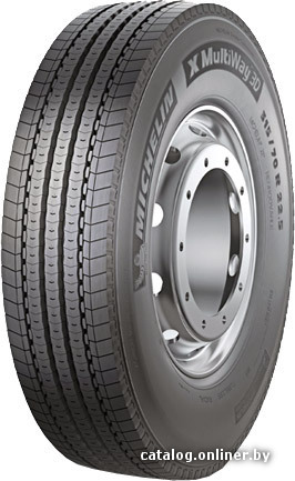 Автомобильные шины Michelin X Multiway 3D XZE 315/80R22.5 156/150L