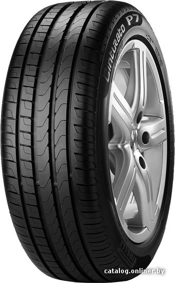 Автомобильные шины Pirelli Cinturato P7 235/45R18 98Y